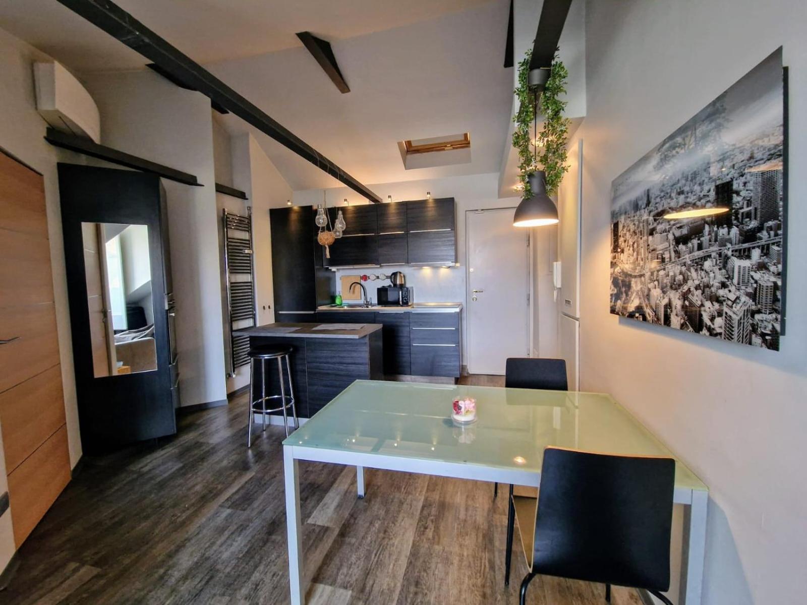 Mh Inn Matteotti - Affitti Brevi Italia Torino Eksteriør billede