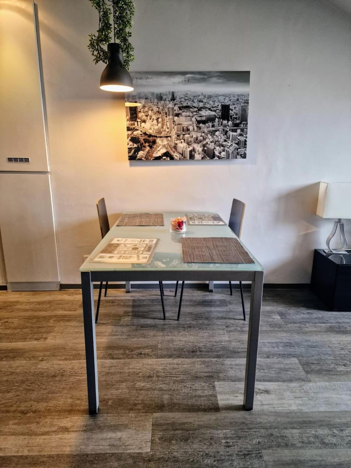 Mh Inn Matteotti - Affitti Brevi Italia Torino Eksteriør billede