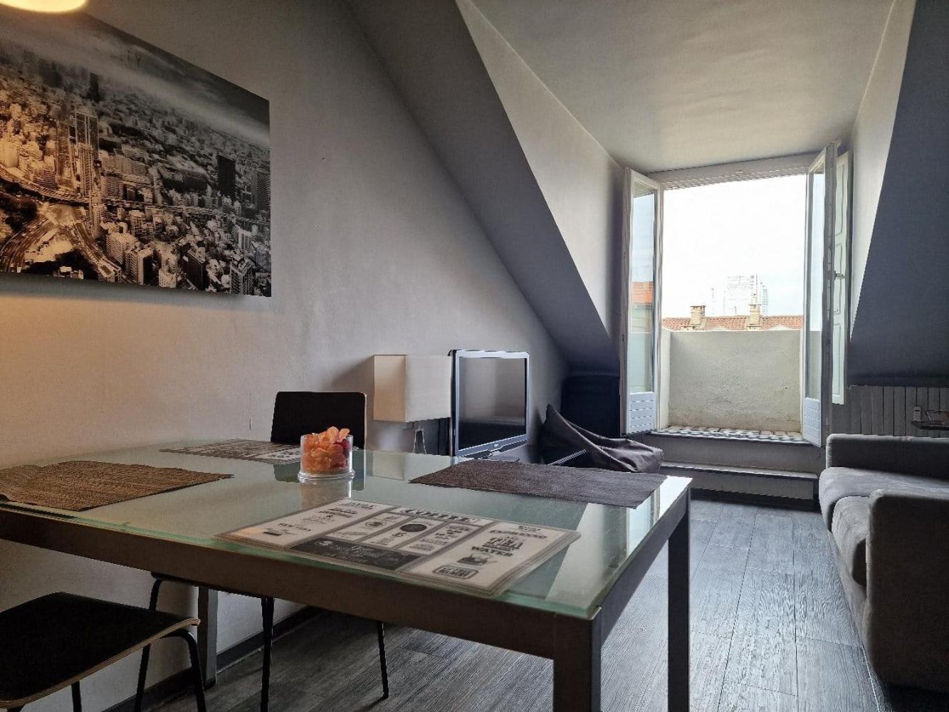 Mh Inn Matteotti - Affitti Brevi Italia Torino Eksteriør billede